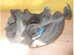 Recambio de mangueta delantero izquierda para bmw serie x5 (e53) 3.0d referencia OEM IAM 31216761575  