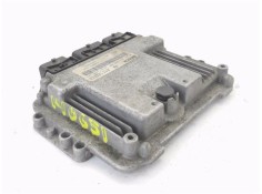 Recambio de centralita para renault master ii furgón (fd) 1.9 dti referencia OEM IAM 8200311539 281011969 