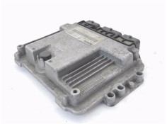 Recambio de centralita para renault master ii furgón (fd) 1.9 dti referencia OEM IAM 8200311539 281011969 