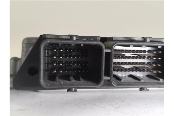 Recambio de centralita para renault master ii furgón (fd) 1.9 dti referencia OEM IAM 8200311539 281011969 
