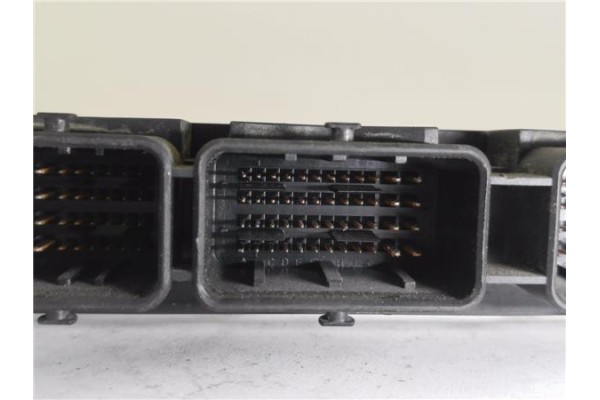 Recambio de centralita para renault master ii furgón (fd) 1.9 dti referencia OEM IAM 8200311539 281011969 