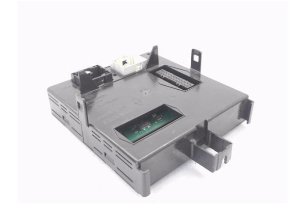 Recambio de centralita para renault espace iv (jk0) 2.2 dci (jk0h) referencia OEM IAM 8200491797 8200500347 