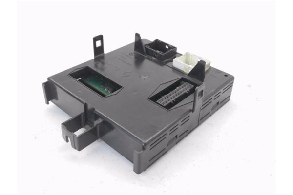 Recambio de centralita para renault espace iv (jk0) 2.2 dci (jk0h) referencia OEM IAM 8200491797 8200500347 