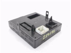 Recambio de centralita para renault espace iv (jk0) 2.2 dci (jk0h) referencia OEM IAM 8200491797 8200500347 