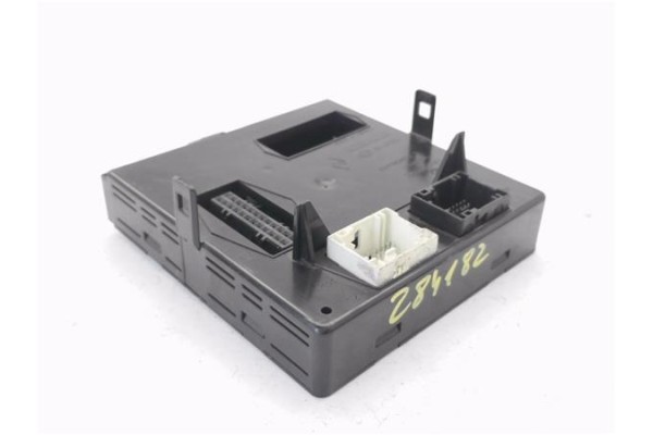 Recambio de centralita para renault espace iv (jk0) 2.2 dci (jk0h) referencia OEM IAM 8200491797 8200500347 