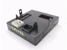Recambio de centralita para renault espace iv (jk0) 2.2 dci (jk0h) referencia OEM IAM 8200491797 8200500347 