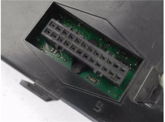 Recambio de centralita para renault espace iv (jk0) 2.2 dci (jk0h) referencia OEM IAM 8200491797 8200500347 