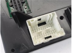 Recambio de centralita para renault espace iv (jk0) 2.2 dci (jk0h) referencia OEM IAM 8200491797 8200500347 