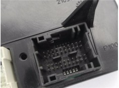 Recambio de centralita para renault espace iv (jk0) 2.2 dci (jk0h) referencia OEM IAM 8200491797 8200500347 