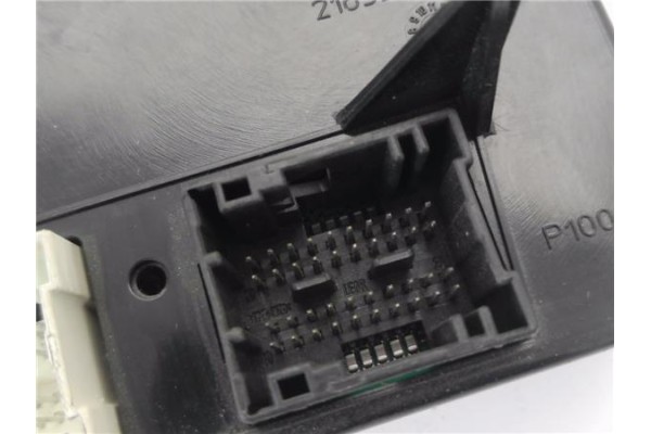 Recambio de centralita para renault espace iv (jk0) 2.2 dci (jk0h) referencia OEM IAM 8200491797 8200500347 