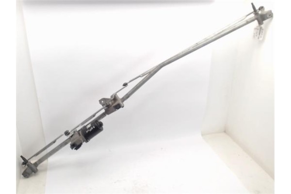 Recambio de motor limpiaparabrisas delantero para peugeot 307 break / sw (s1) referencia OEM IAM 6405P7  