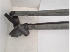 Recambio de motor limpiaparabrisas delantero para peugeot 307 break / sw (s1) referencia OEM IAM 6405P7  