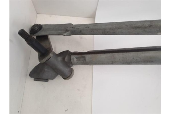 Recambio de motor limpiaparabrisas delantero para peugeot 307 break / sw (s1) referencia OEM IAM 6405P7  