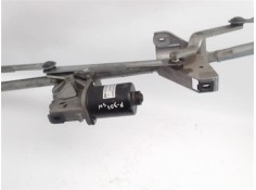 Recambio de motor limpiaparabrisas delantero para peugeot 307 break / sw (s1) referencia OEM IAM 6405P7  