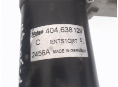 Recambio de motor limpiaparabrisas delantero para peugeot 307 break / sw (s1) referencia OEM IAM 6405P7  