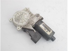 Recambio de motor elevalunas trasero izquierdo para bmw serie 3 touring (e46) referencia OEM IAM 67628362066  