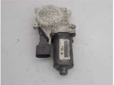 Recambio de motor elevalunas trasero izquierdo para bmw serie 3 touring (e46) referencia OEM IAM 67628362066  