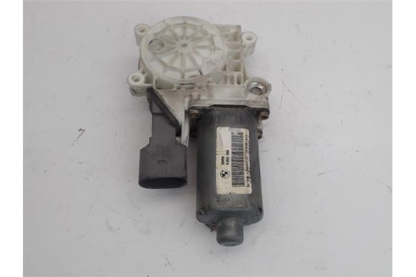 Recambio de motor elevalunas trasero izquierdo para bmw serie 3 touring (e46) referencia OEM IAM 67628362066  