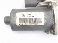 Recambio de motor elevalunas trasero izquierdo para bmw serie 3 touring (e46) referencia OEM IAM 67628362066  