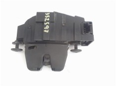 Recambio de cierre electromagnetico porton para peugeot 207 1.6 hdi referencia OEM IAM 9660403980  