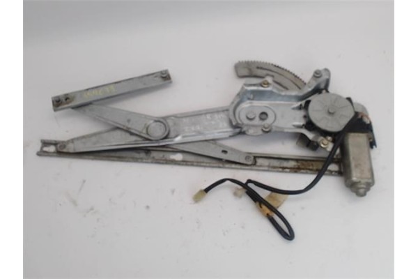 Recambio de mecanismo elevalunas delantero izquierdo para rover rover 25 (rf) referencia OEM IAM CUH101910  