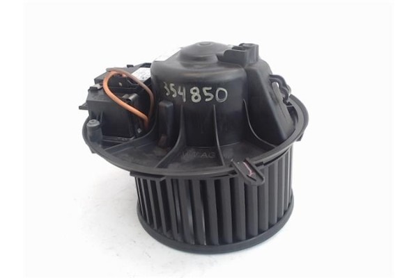 Recambio de motor calefaccion para volkswagen golf vi (5k1) 1.4 advance referencia OEM IAM   