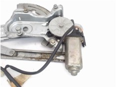 Recambio de mecanismo elevalunas delantero izquierdo para rover rover 25 (rf) referencia OEM IAM CUH101910  