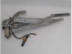 Recambio de mecanismo elevalunas delantero izquierdo para rover rover 25 (rf) referencia OEM IAM CUH101910  