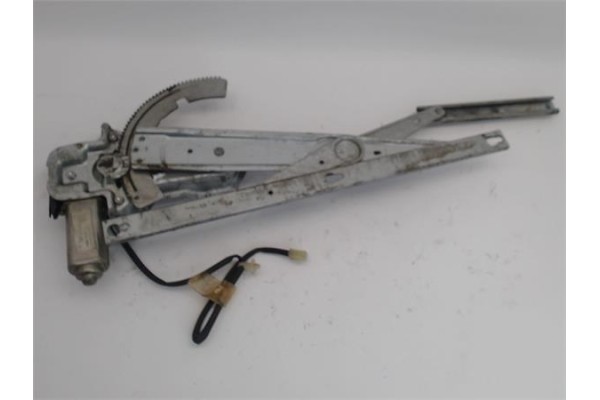 Recambio de mecanismo elevalunas delantero izquierdo para rover rover 25 (rf) referencia OEM IAM CUH101910  