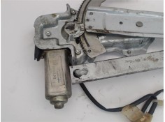 Recambio de mecanismo elevalunas delantero izquierdo para rover rover 25 (rf) referencia OEM IAM CUH101910  