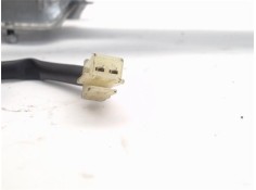 Recambio de mecanismo elevalunas delantero izquierdo para rover rover 25 (rf) referencia OEM IAM CUH101910  