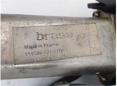 Recambio de mecanismo elevalunas delantero izquierdo para rover rover 25 (rf) referencia OEM IAM CUH101910  