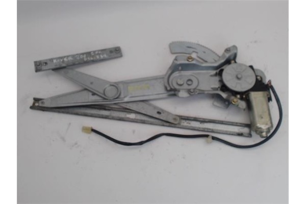 Recambio de mecanismo elevalunas delantero izquierdo para rover rover 200 (rf) referencia OEM IAM CUH101910  