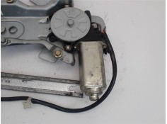 Recambio de mecanismo elevalunas delantero izquierdo para rover rover 200 (rf) referencia OEM IAM CUH101910  