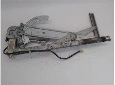 Recambio de mecanismo elevalunas delantero izquierdo para rover rover 200 (rf) referencia OEM IAM CUH101910  