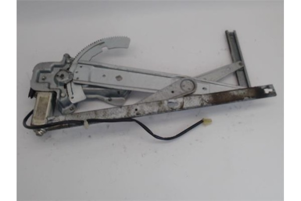 Recambio de mecanismo elevalunas delantero izquierdo para rover rover 200 (rf) referencia OEM IAM CUH101910  
