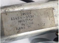 Recambio de mecanismo elevalunas delantero izquierdo para rover rover 200 (rf) referencia OEM IAM CUH101910  