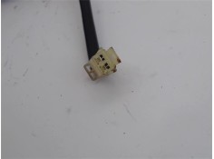 Recambio de mecanismo elevalunas delantero izquierdo para rover rover 200 (rf) referencia OEM IAM CUH101910  