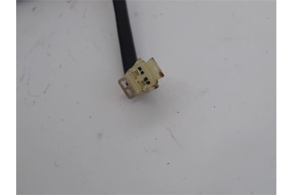 Recambio de mecanismo elevalunas delantero izquierdo para rover rover 200 (rf) referencia OEM IAM CUH101910  