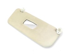 Recambio de parasol derecho para opel corsa a 1.3 gl referencia OEM IAM 1437188  