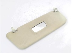 Recambio de parasol derecho para opel corsa a 1.3 gl referencia OEM IAM 1437188  