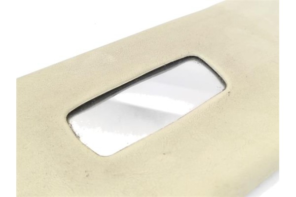 Recambio de parasol derecho para opel corsa a 1.3 gl referencia OEM IAM 1437188  