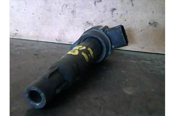 Recambio de bobina encendido para mitsubishi colt cz3 berl. 5 (z30a) 1.1 inform (d) referencia OEM IAM MN195452 45260939 