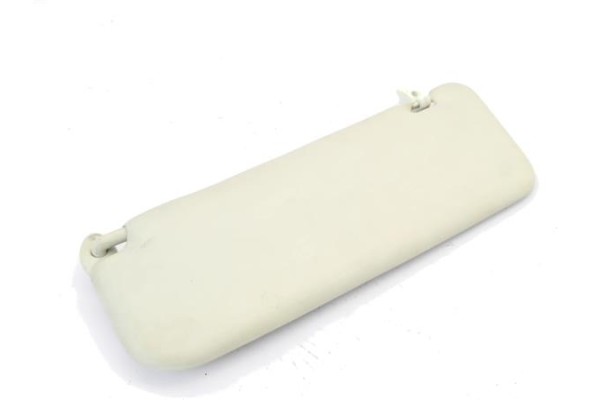 Recambio de parasol derecho para opel corsa a 1.3 gl referencia OEM IAM 1437188  