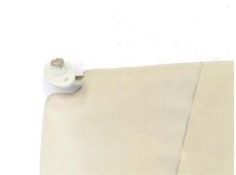 Recambio de parasol izquierdo para opel corsa a 1.3 gl referencia OEM IAM 1437087  