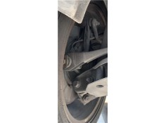 Recambio de mangueta trasero izquierda para bmw serie 1 berlina 5p (f20) 2.0 116d referencia OEM IAM 33326792515  