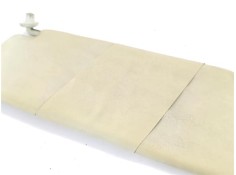 Recambio de parasol izquierdo para opel corsa a 1.3 gl referencia OEM IAM 1437087  