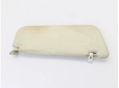 Recambio de parasol izquierdo para opel corsa a 1.3 gl referencia OEM IAM 1437087  