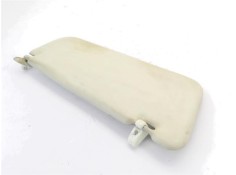 Recambio de parasol izquierdo para opel corsa a 1.3 gl referencia OEM IAM 1437087  