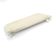 Recambio de parasol izquierdo para opel corsa a 1.3 gl referencia OEM IAM 1437087  